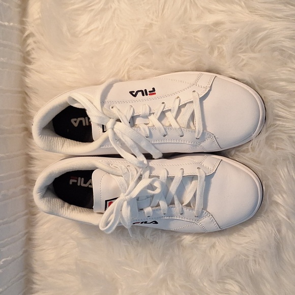 FILA Reunion Women's Shoes 9.5M - Picture 4 of 7